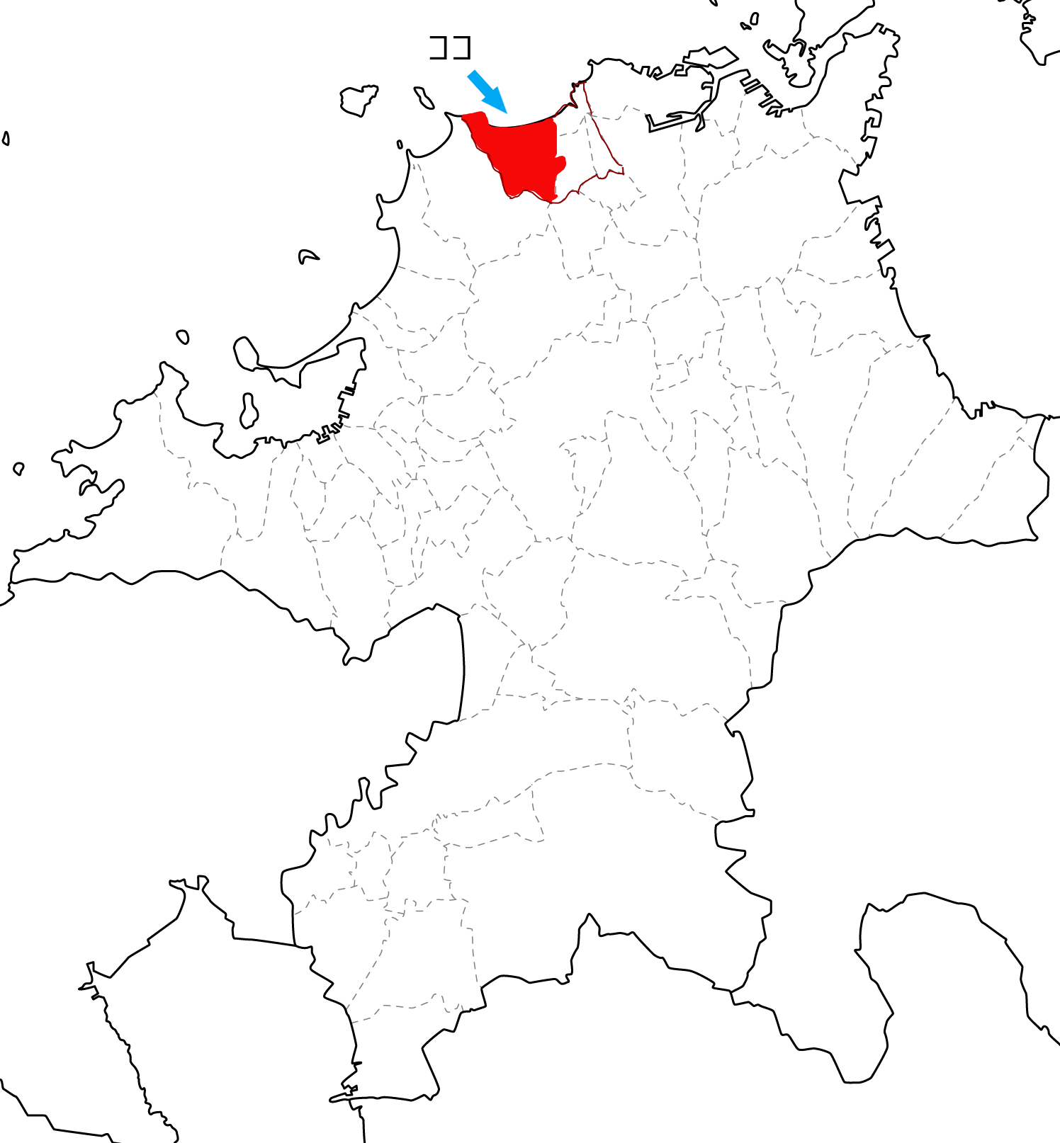f19083002〇公文書 地券証 福岡県 筑前国鞍手郡金丸村 1丁 明治 f19083002〇公文書 地券証 福岡県 筑前国鞍手郡金丸村 1丁 明治